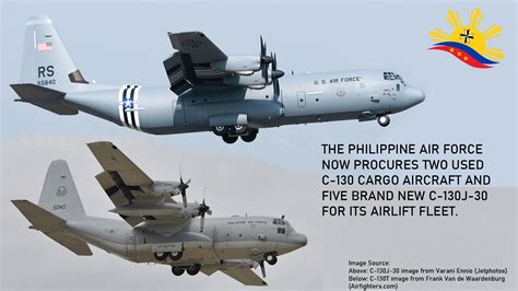 list of equipment of the philippine air force|List of active military aircraft of the Philippines .